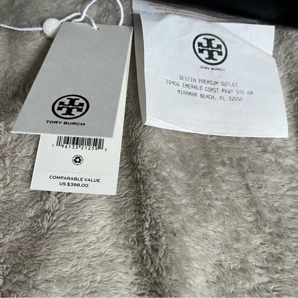 Tory Burch large tote - Picture 3 of 12